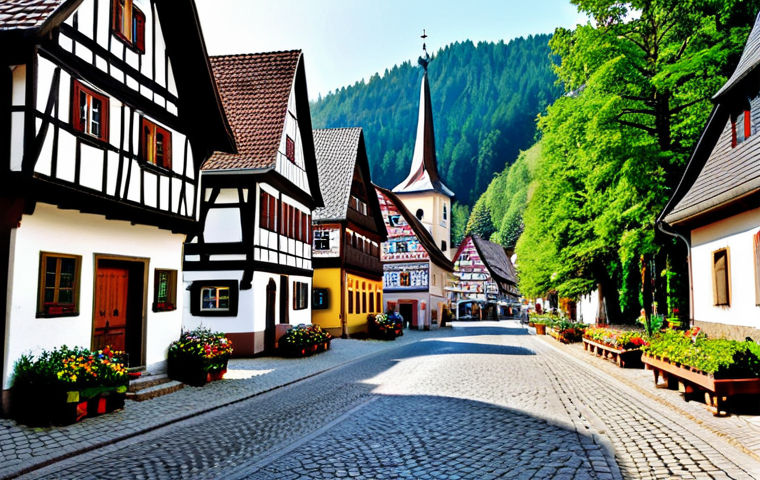 토착지식 데이터베이스의 가치 사슬 분석 - **Oktoberfest Scene:** A bustling Oktoberfest scene in Munich, Germany. People are wearing tradition...