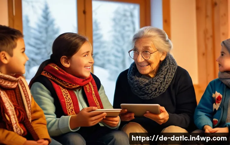 5 überraschende Wege wie traditionelle Wissensdatenbanken unsere Nachhaltigkeitsziele voranbringen 3 토착지식 데이터베이스와 지속 가능성 목표 관련 이미지 1