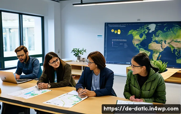 5 überraschende Wege wie traditionelle Wissensdatenbanken unsere Nachhaltigkeitsziele voranbringen 4 토착지식 데이터베이스와 지속 가능성 목표 관련 이미지 2