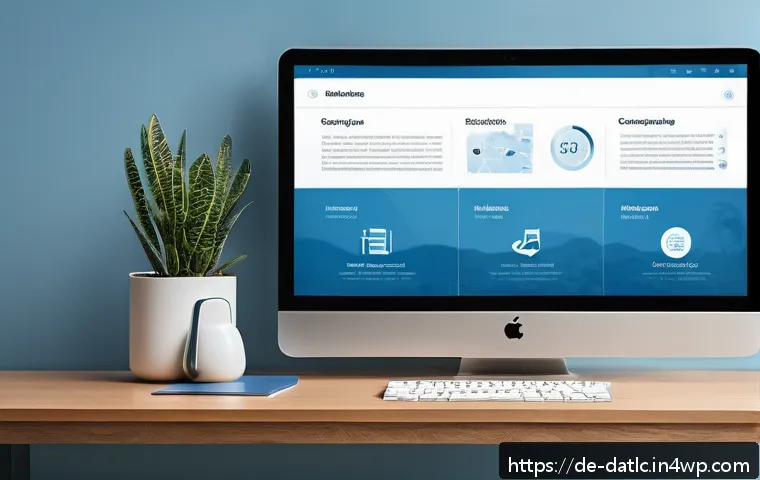 토착지식 데이터베이스의 사용자 인터페이스 설계 - A modern user interface design concept for a local knowledge database, featuring a clean, hierarchic...