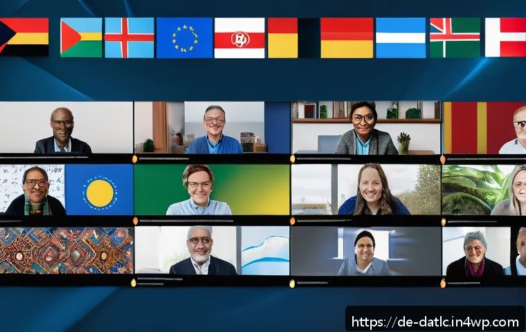 Wie indigene Wissensdatenbanken unsere kulturelle Vielfalt bewahren und stärken können 4 토착지식 데이터베이스의 문화적 영향력 관련 이미지 2