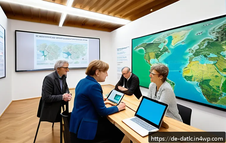 Wie traditionelle Wissensdatenbanken die Zukunft der nachhaltigen Entwicklung in Deutschland gestalten – Erfolgsbeispiele im Fokus 3 토착지식 데이터베이스의 성공적인 사례 연구 관련 이미지 1